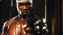 50 Cent dans Modern Warfare 2
