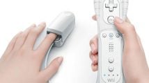 Le Wii Vitality Sensor "pas trop tard" en 2010