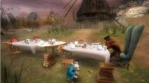 Alice au Pays des Merveilles : une image