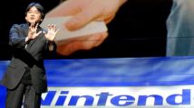 Iwata : 3 jeux Wii à 10 millions cette année