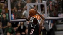 NBA 2K10 s'illustre enfin