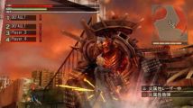 God Eater revient en images