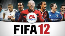 Test : FIFA 12 (Nintendo 3DS)