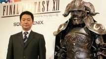 Square Enix : bilan financier dans le rouge