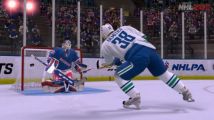 NHL 2K10 : images et trailer