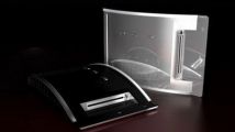 PS3 Slim & Lite : nouveau design en images