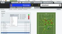 Football Manager 2010 daté