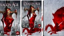 Dragon Age : le détail du collector