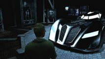 Batman s'invite sur le PlayStation Home