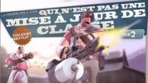 Team Fortress 2 : une update à venir