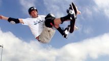 Tony Hawk se la donnera à la GamesCom