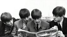 The Beatles Rock Band : la tracklist complète