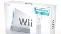 Pas de bundle Wii Sports Resort