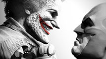 Test : Batman : Arkham City (PS3, Xbox 360)