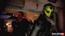 Mass Effect 2 : l'assassin Thane en images