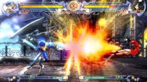 Blazblue s'annonce en Europe en images