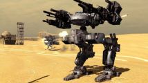 Chromehounds : fermeture des serveurs