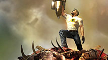 Serious Sam HD : requiem pour un trailer