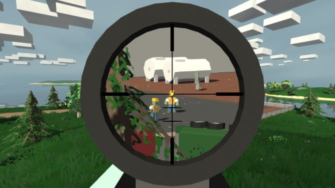 unturned ps5 download