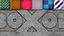 Test : bOxOn (PC)