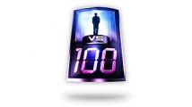 1 Contre 100 : le carton sur Xbox Live