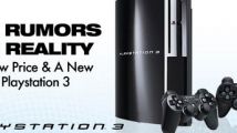 PlayStation 3 Slim : "Les rumeurs sont la réalité"