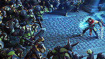 Test : Orcs Must Die! (Xbox 360, PC)