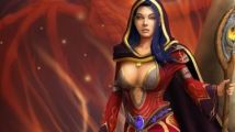 GC 09 > Le trailer officiel de Runes of Magic