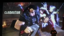 GC 09 > Brütal Legend se montre