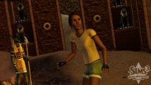 GC 09 > Les Sims 3 la première extension !