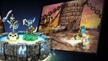 Test : Skylanders - Spyro's Adventure (Wii, Xbox 360, PS3, PC)