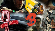 PODCAST N°104 : E3 2009, tendances et bilan