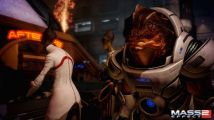 GC 09 > Mass Effect 2 en images