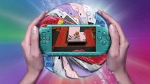 GC 09 > PSP : les nouveaux coloris en images