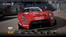 GC 09 > Gran Turismo 5 : les premières images