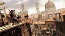 GC 09 > Assassin's Creed 2 s'illustre