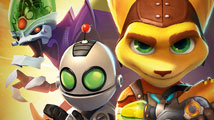 Test : Ratchet & Clank : All 4 One