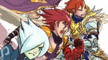 GC 09 > Might & Magic Clash of Heroes nous charme