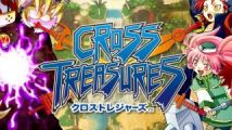 Square Enix annonce Cross Treasures au Japon