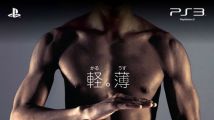 PS3 Slim : la pub de Hong Kong