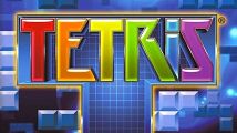 Test : Tetris 3DS