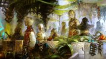 GC 09 > Final Fantasy XIV : nouvelles images