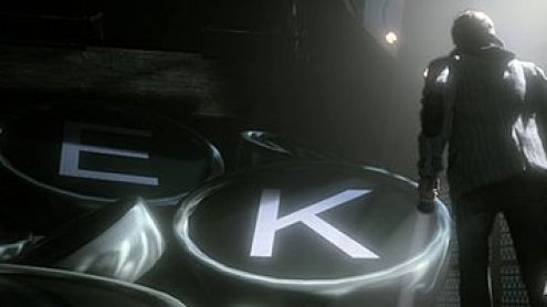 Alan Wake : cross-média et narration