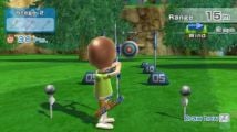 Wii Sports Resort : 1 million sur chaque continent !