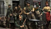 Commandos 4 pas pour tout de suite
