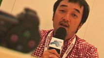 GAMEBLOG TV > ITV Shingo "Seabass" Takasuka