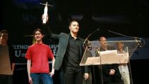 La cérémonie des Milthon : les nominés