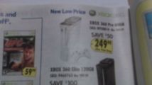 Xbox 360 Elite : baisse de prix aux USA ?