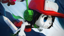 Test : Cave Story (Nintendo 3DS)