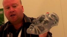 GAMEBLOG TV > Interview vidéo de Dave Cox